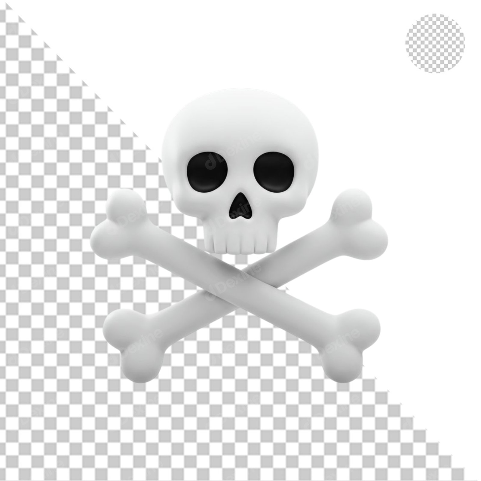 3D Objects Preview 2