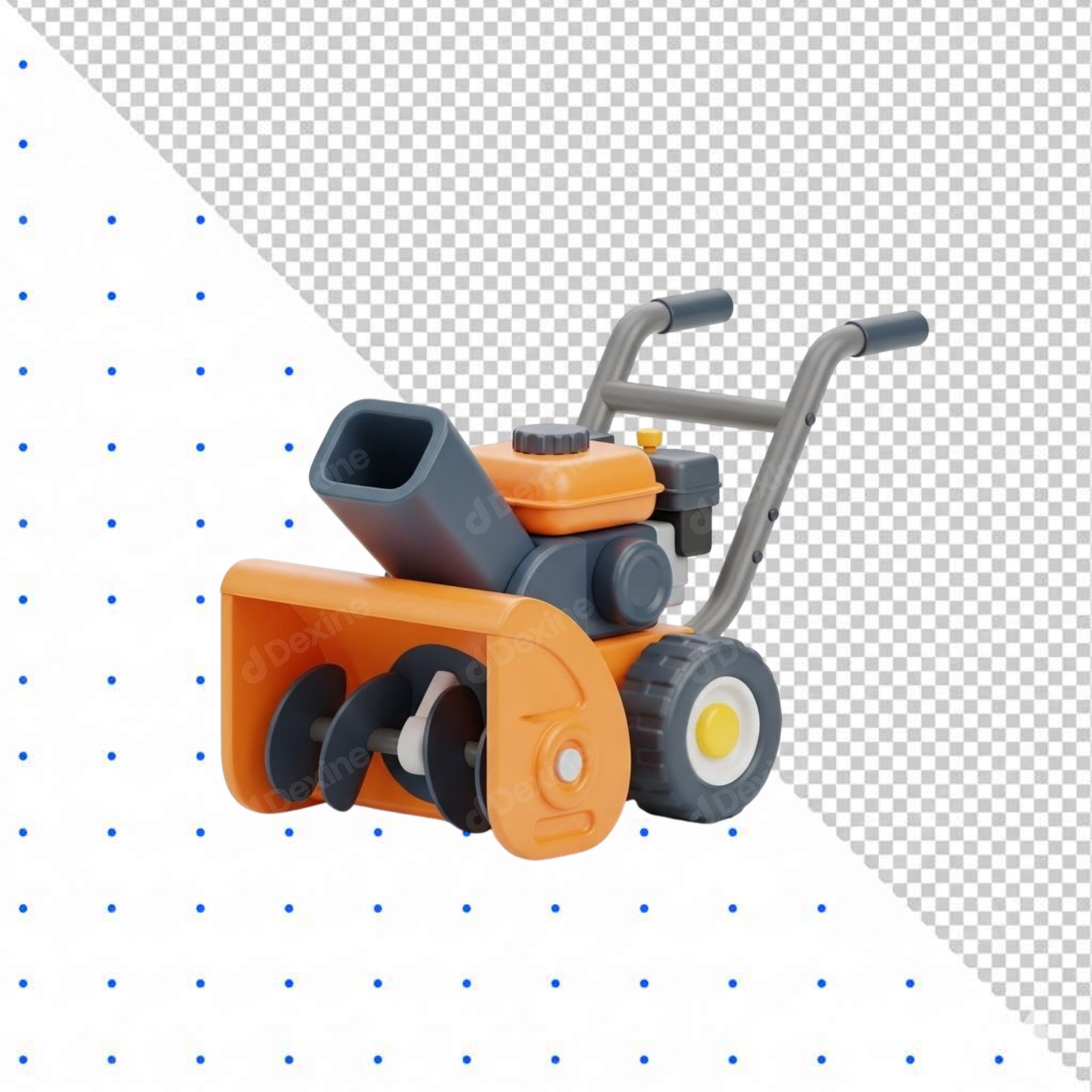 Tools & Equipment PNGs Preview 3