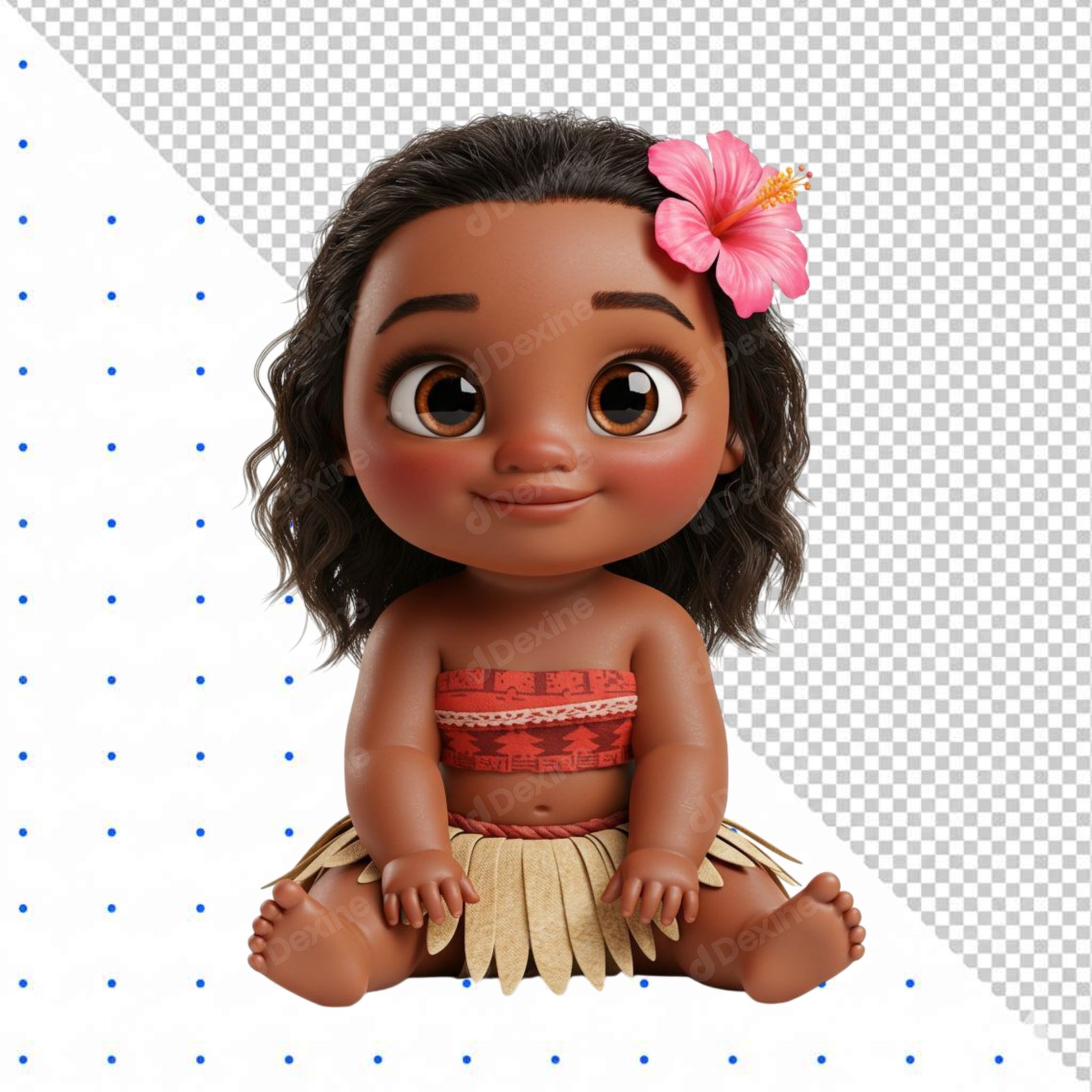 Cutouts (People) Preview 2