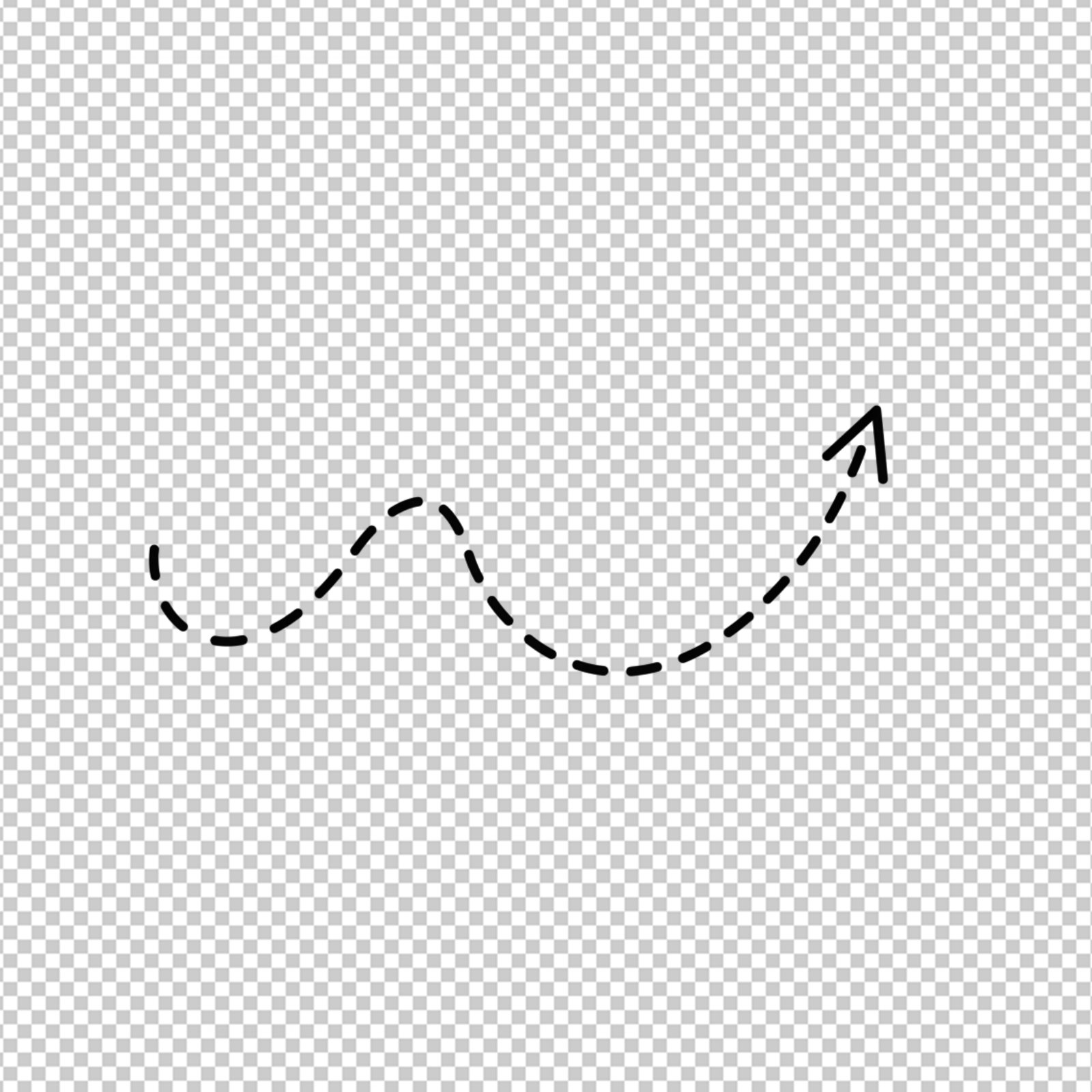 Blank Transparent Background Layer For Digital Design