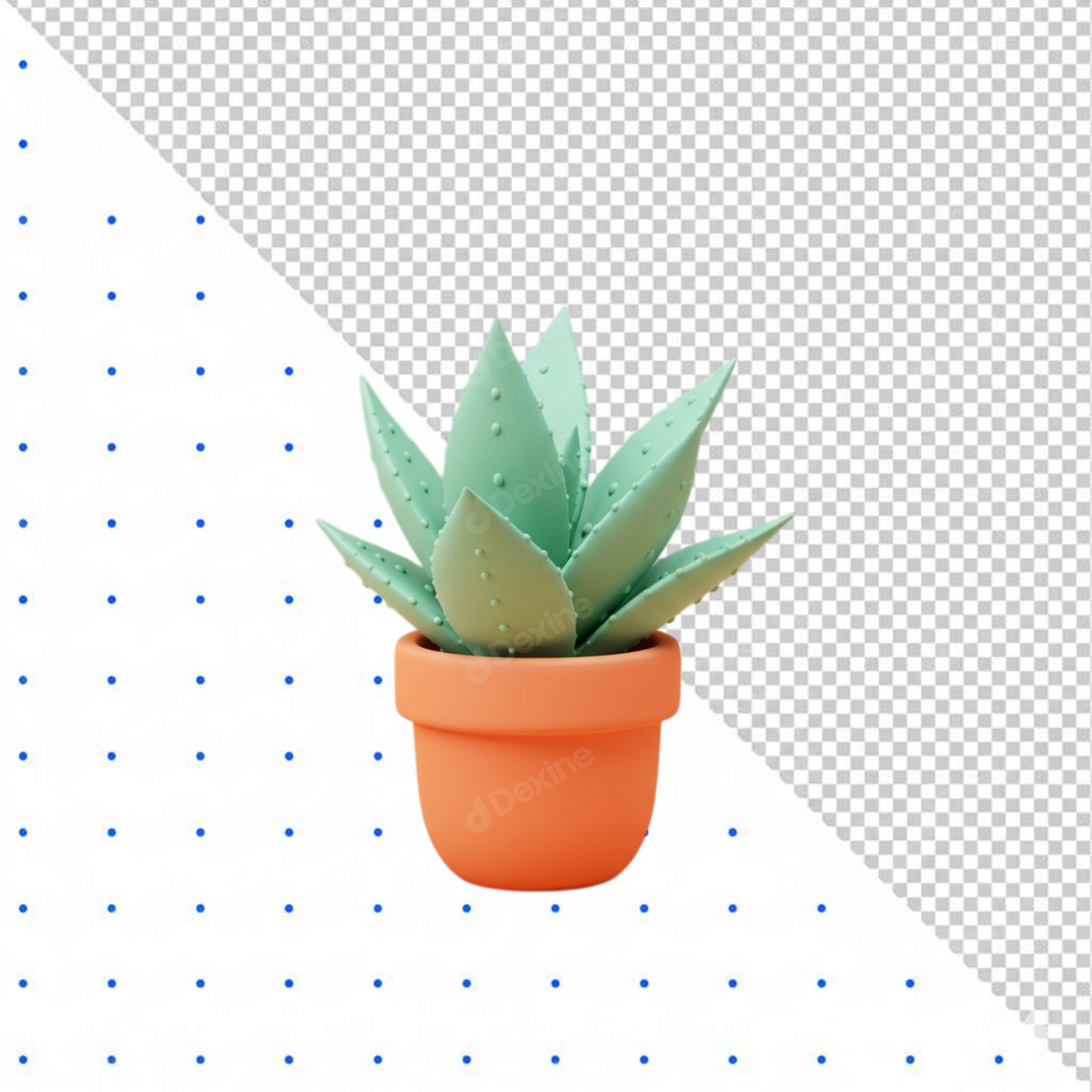 Nature & Botanical PNGs Preview 3