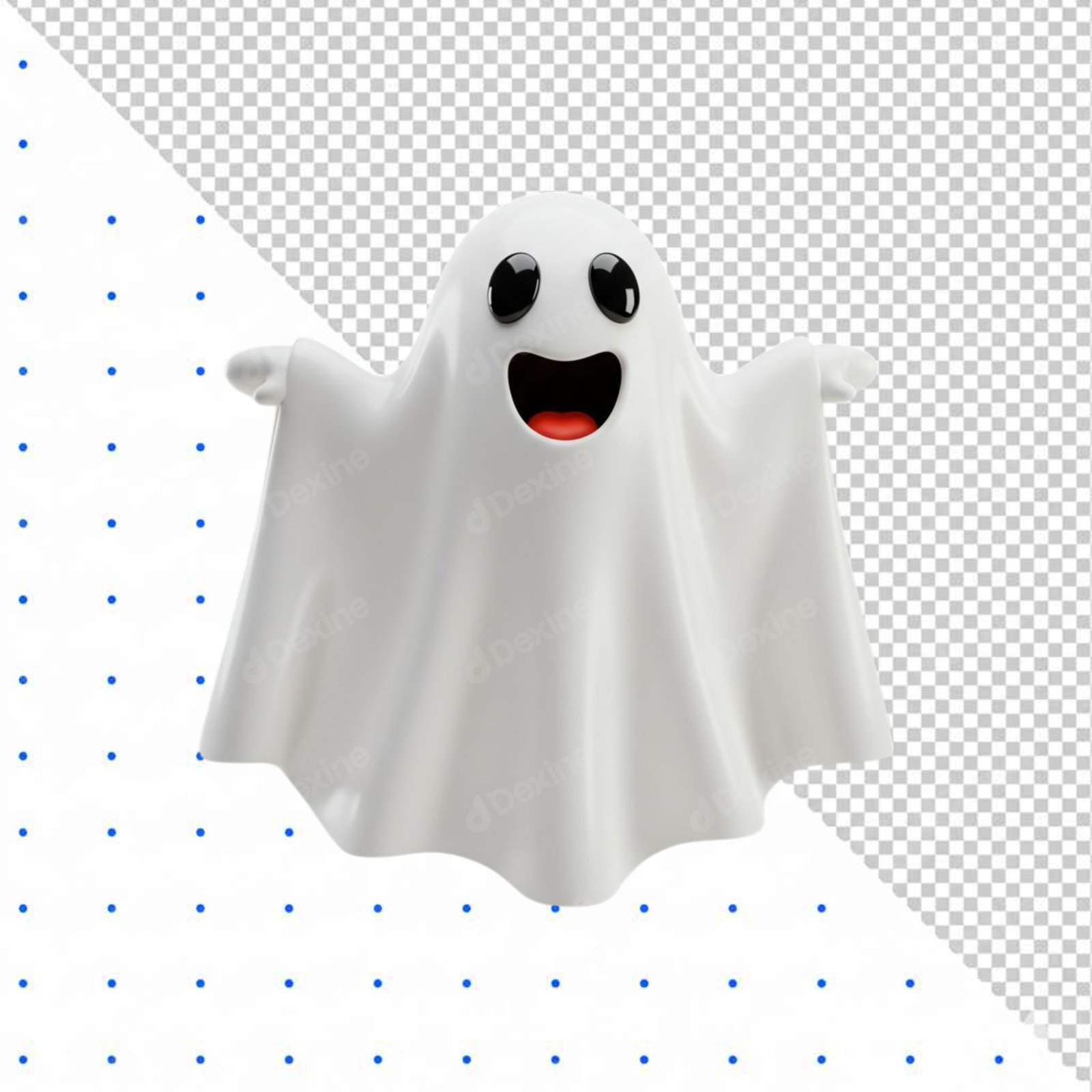 Emojis & Stickers PNGs Preview 3