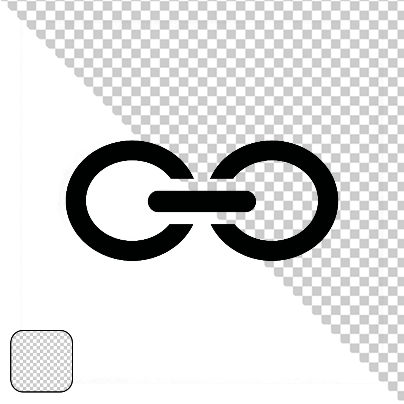 Dark Shadow Effect Overlay PNG With Transparent Background 881861