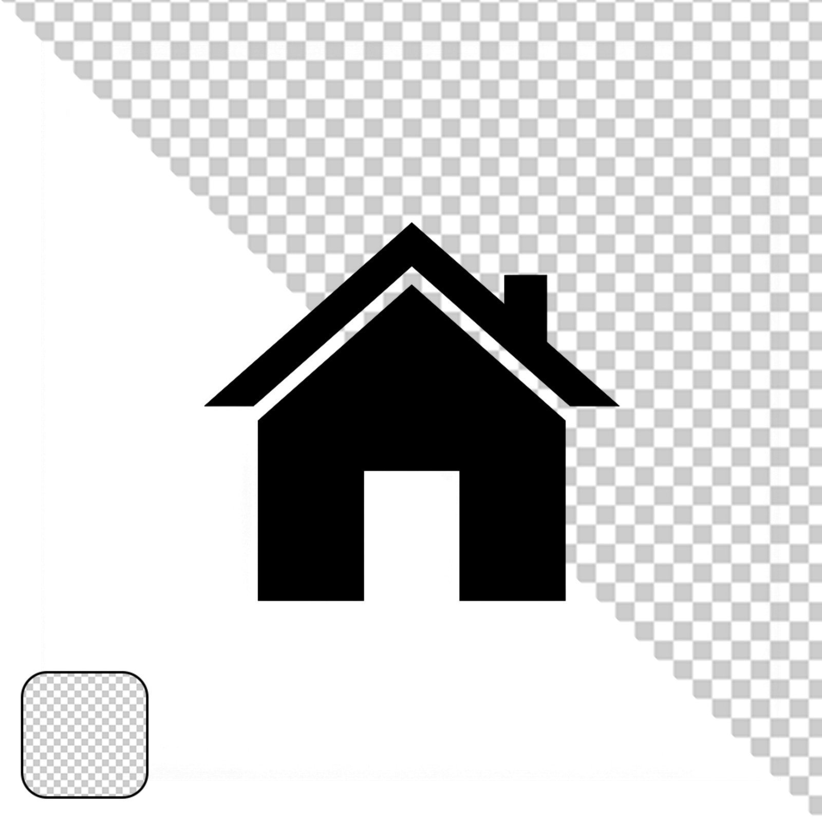 Darkness Effect Overlay Isolated Transparent PNG