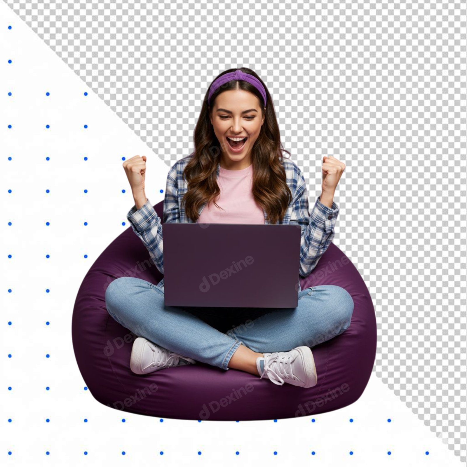 Cutouts (People) Preview 3