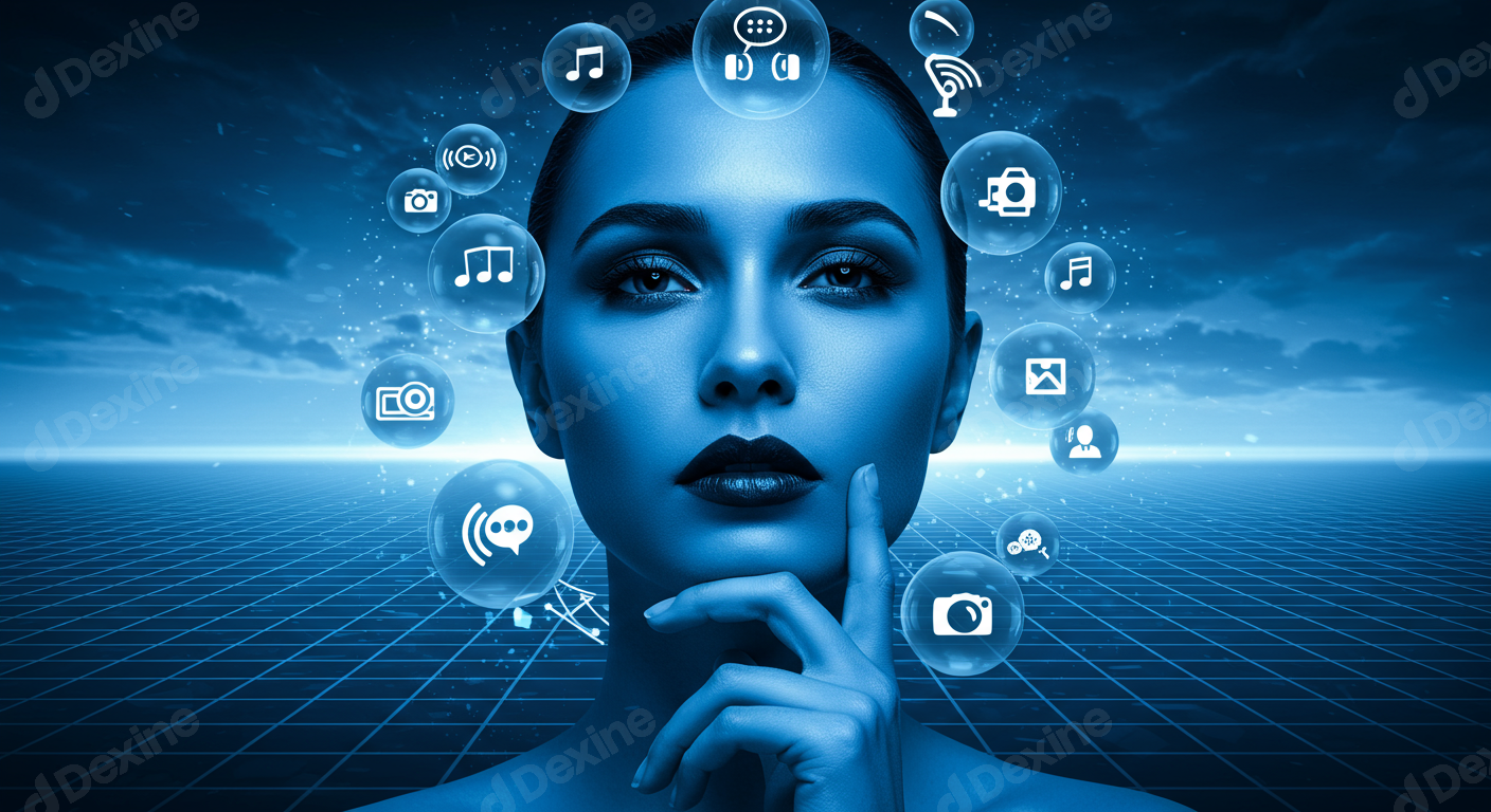 Futuristic & Sci-Fi Preview 2