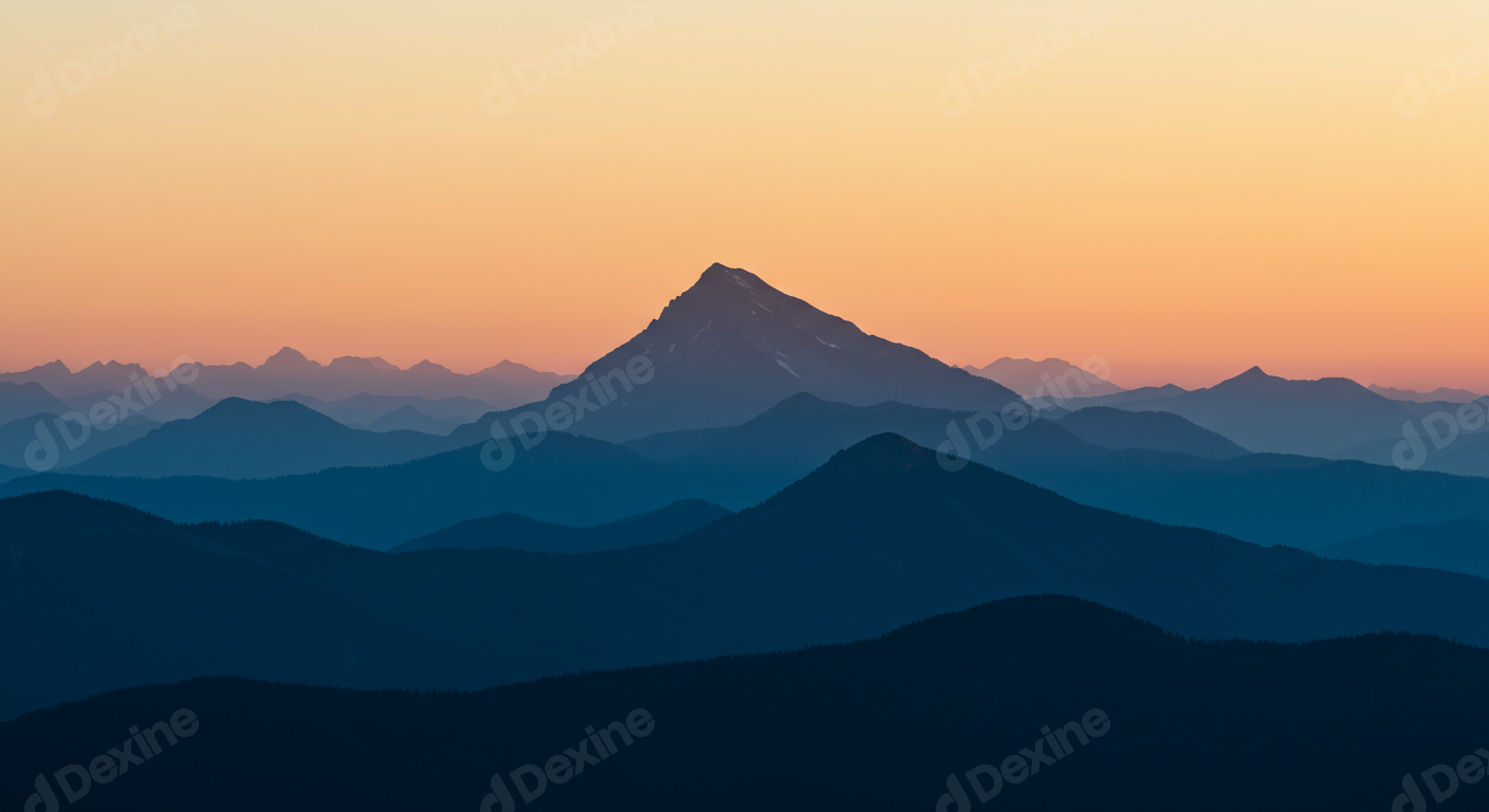 Landscapes & Scenes Preview 1