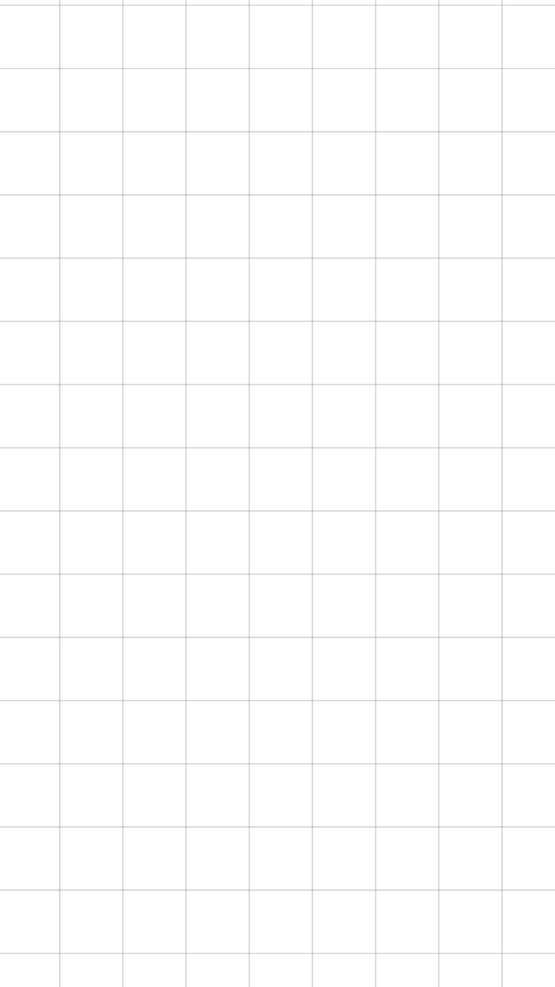 Minimalist White Grid Layout Template For Design Background