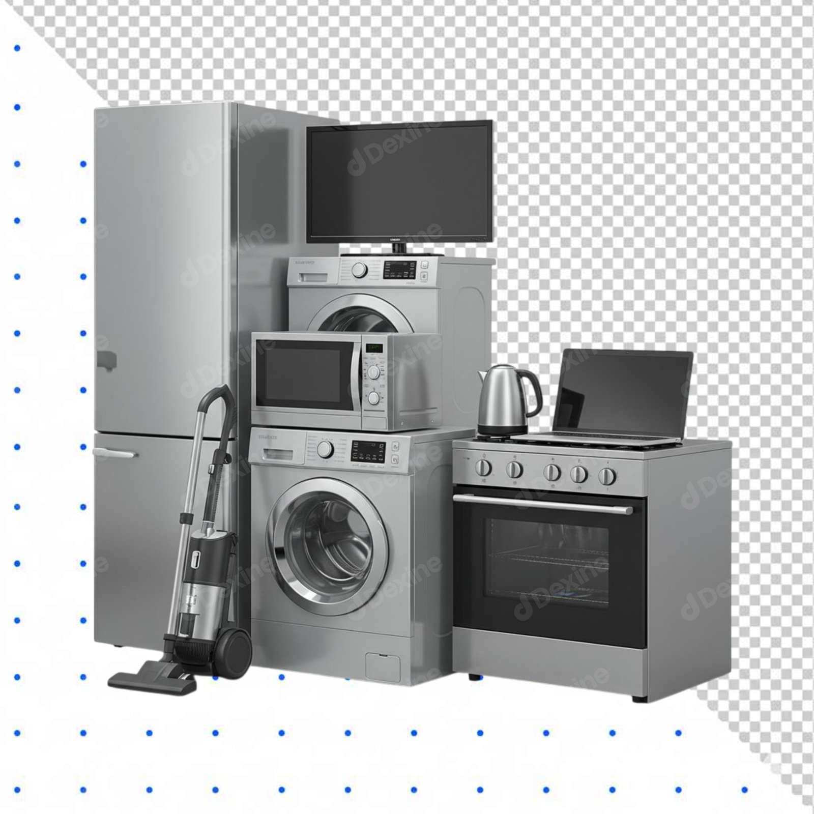 Product PNGs Preview 2