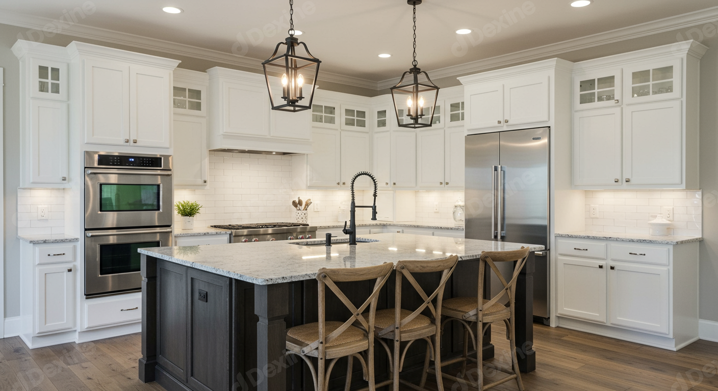 Architecture & Interiors Preview 2