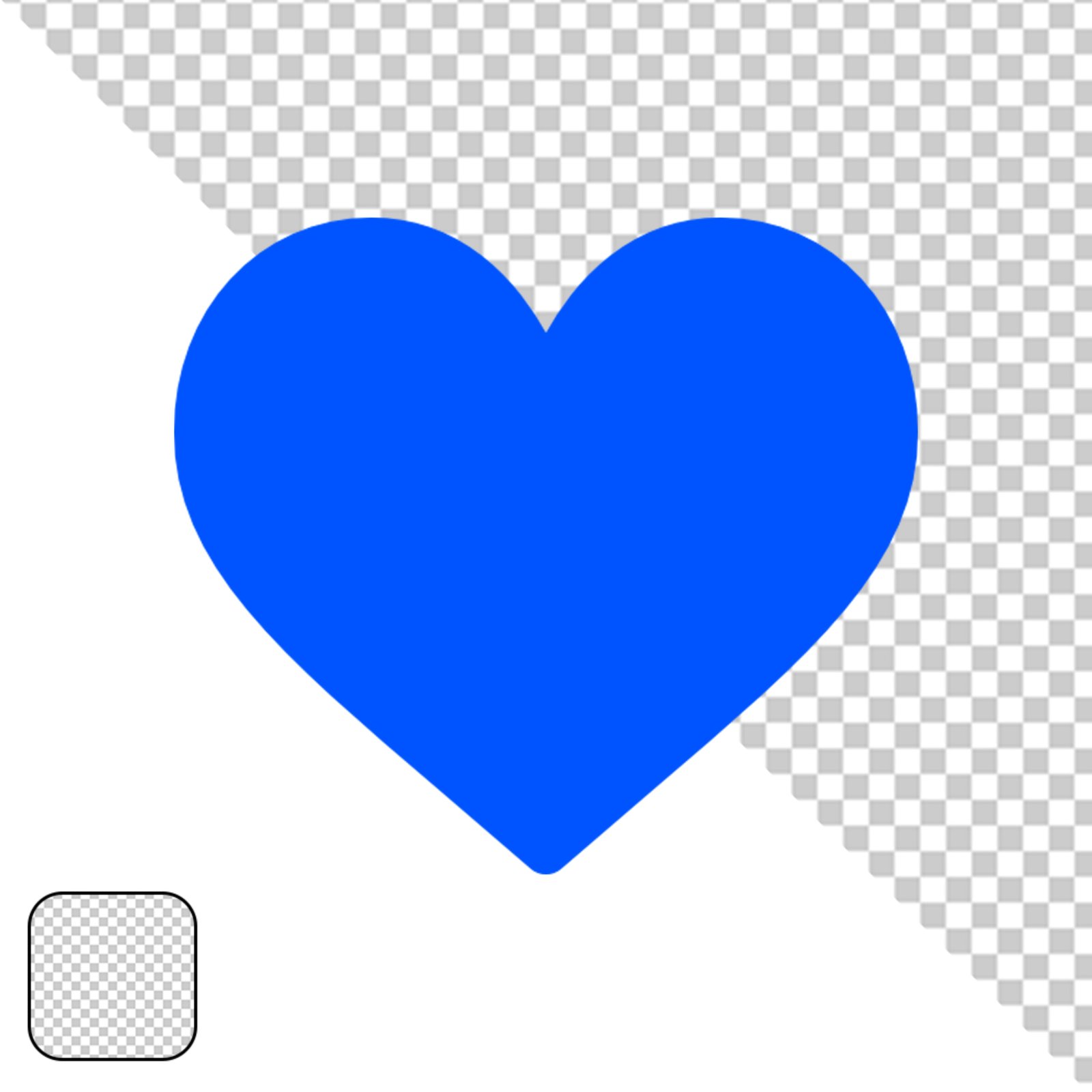 3D Pixel PNG Preview 2