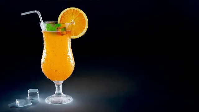Free Cocktail Drink photo and picture