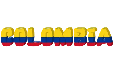 Free Colombia Country illustration and picture