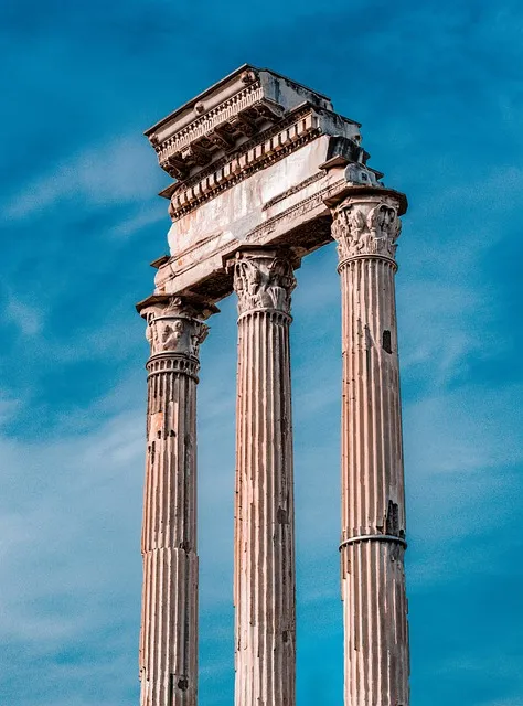 Free Statue Samsung Wallpaper photo and picture