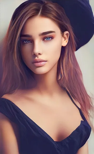 Free Beauty Ipad Wallpaper photo and picture