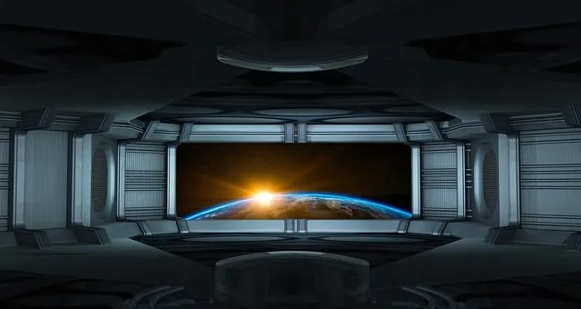 Free Travel Sunrise illustration and picture