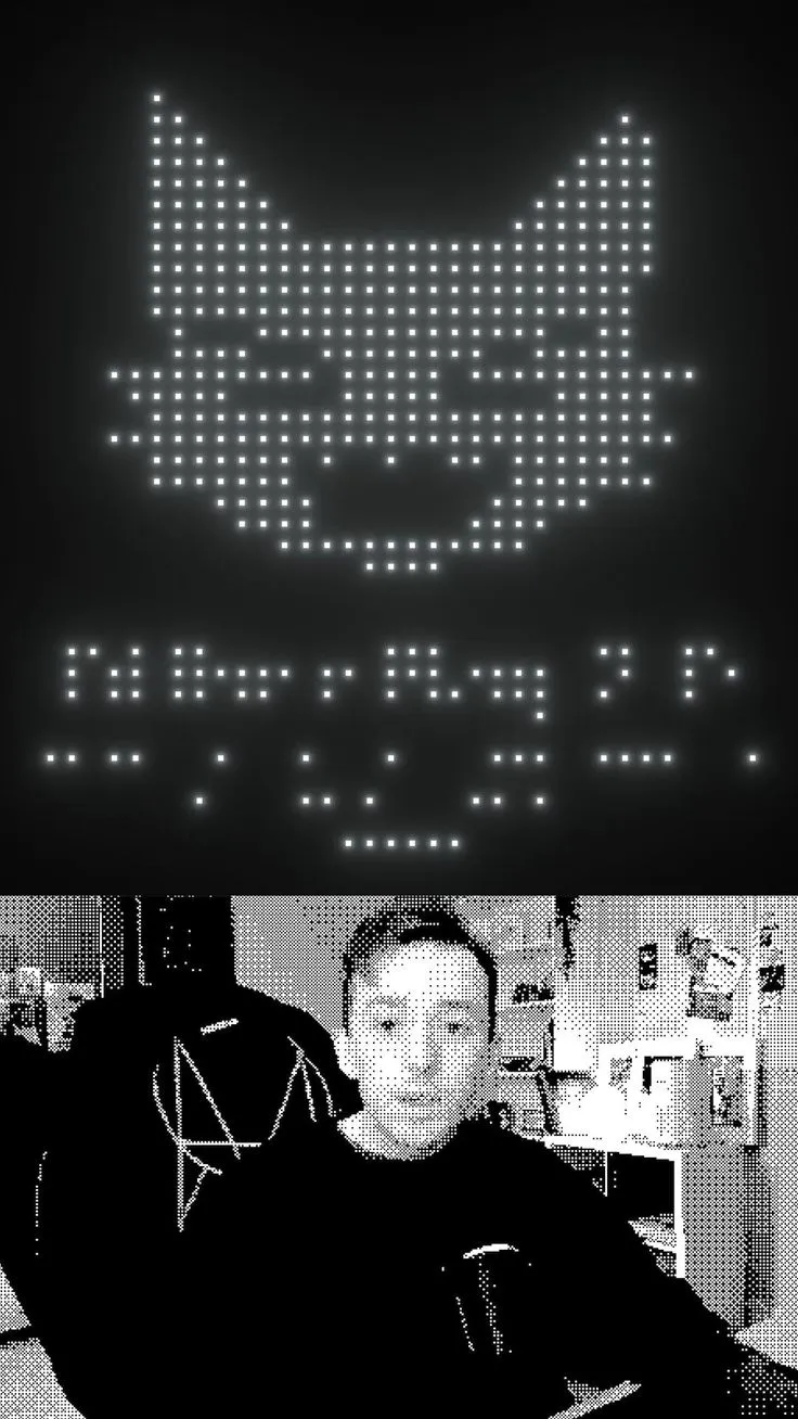 Dither Boy Software: