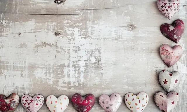 Free Heart Hd Wallpaper photo and picture