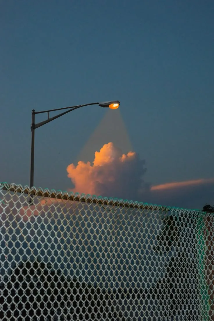 The golden hour: fantasy sunsets and sunrises – in pictures