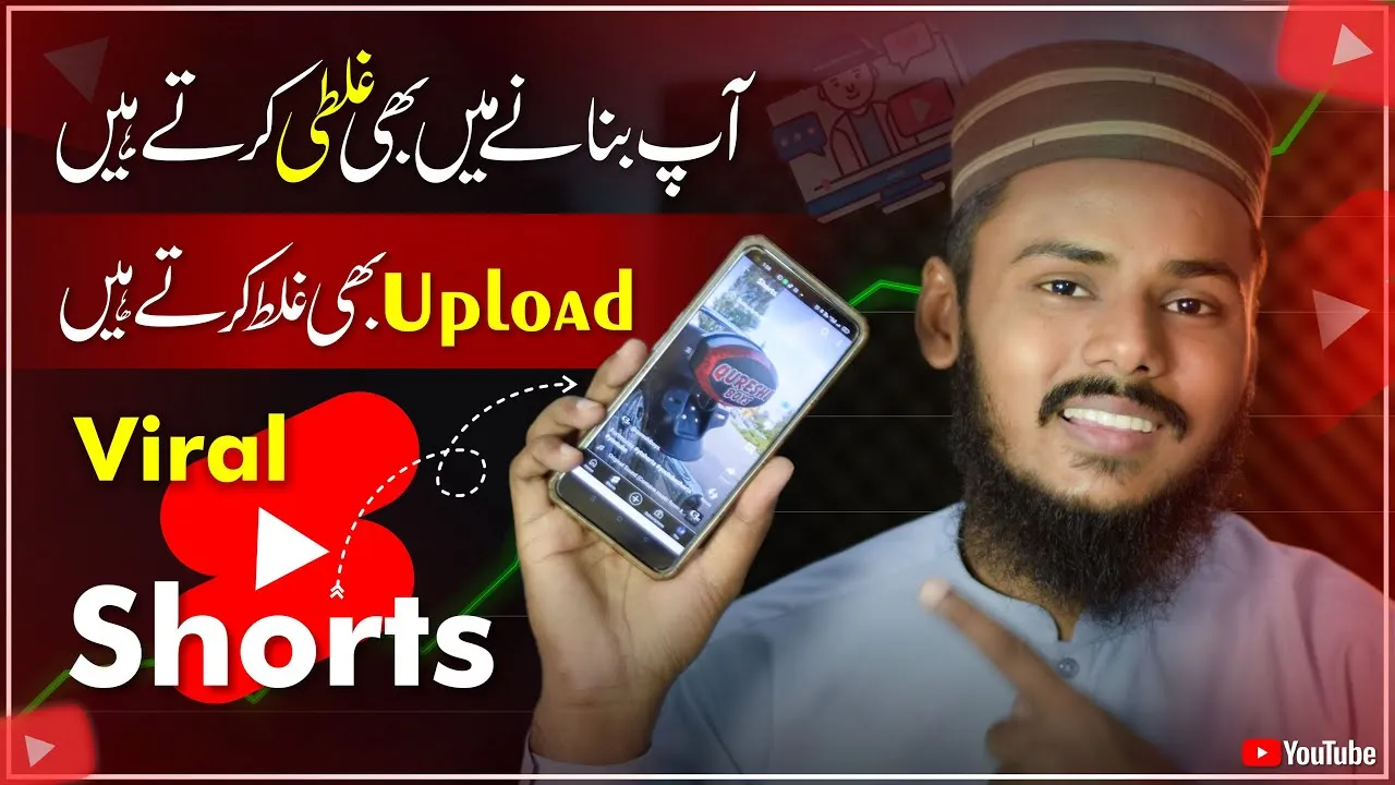 Go Viral on YouTube Shorts | Make Viral Shorts for YouTube | F Guide