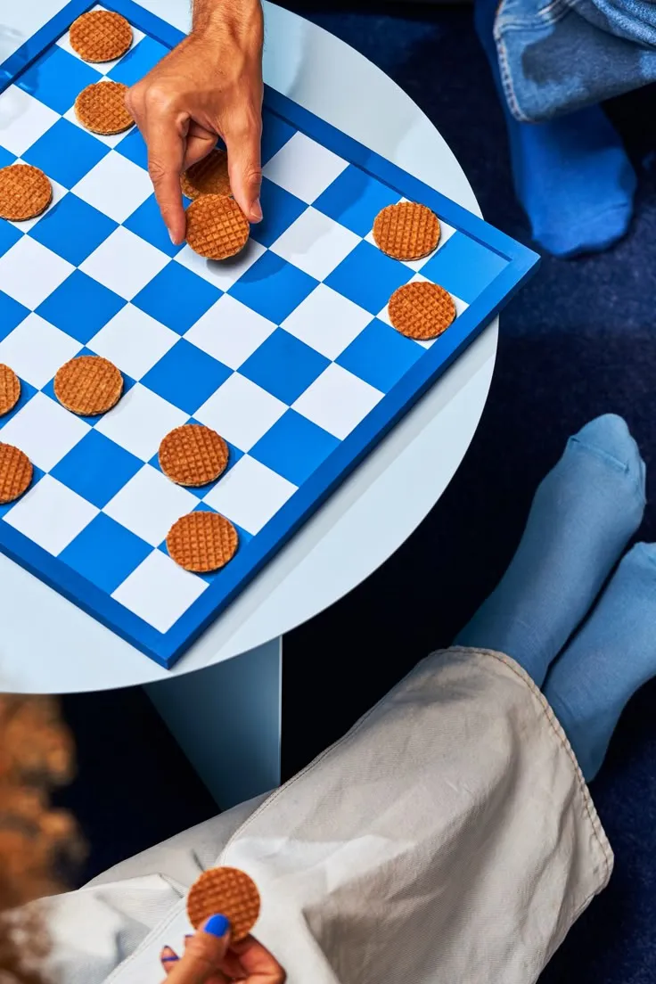 Daelmans Stroopwafels. The Official Daelmans Webshop