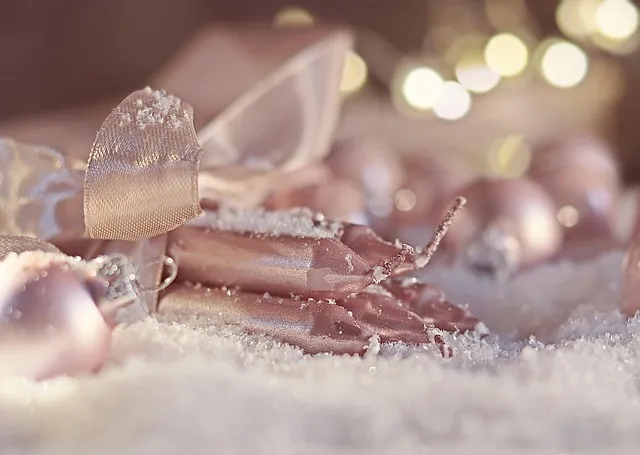 Free Christmas Christmas Ball photo and picture