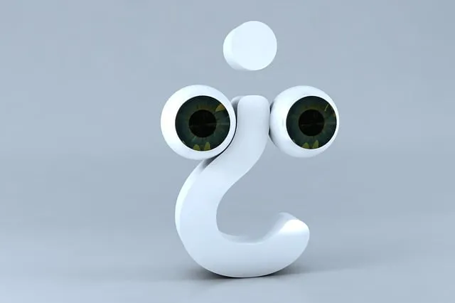 Free Sign Question Mark 3D illustration and picture