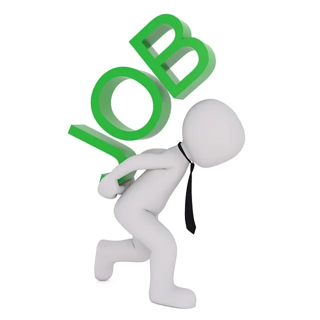 Free Job Work illustration and picture