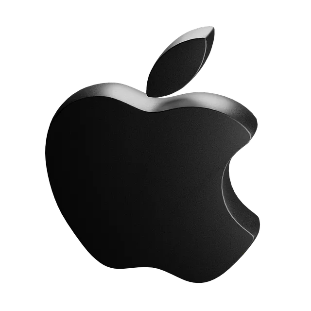 Free Apple Apple Logo illustration and picture