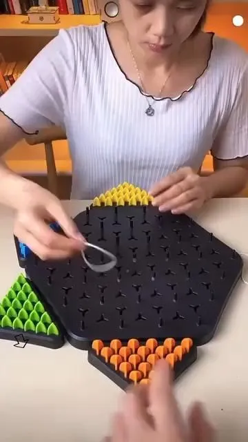 Der perfekte Weg, um Ihre Kinder stundenlang zu unterhalten!