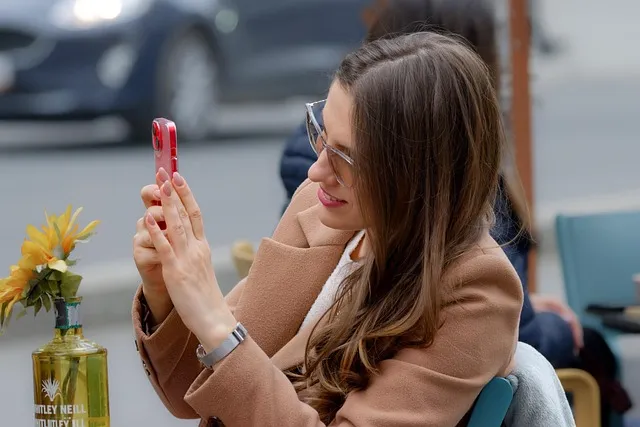 Free Woman Nature photo and picture