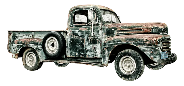 Free Pickup Truck photo and picture