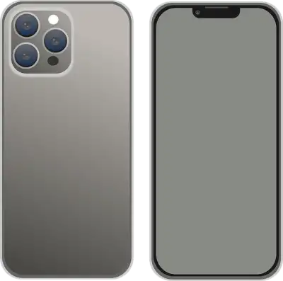 Free Iphones Smartphones vector and picture