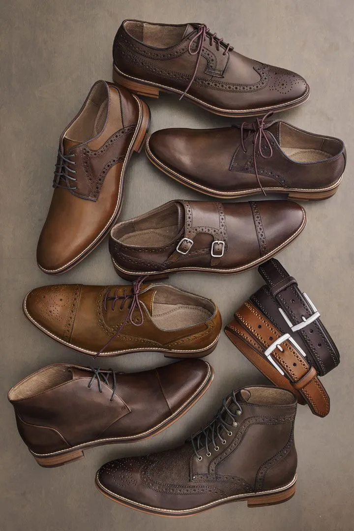 Shop genesco-jm-new at Johnston & Murphy
