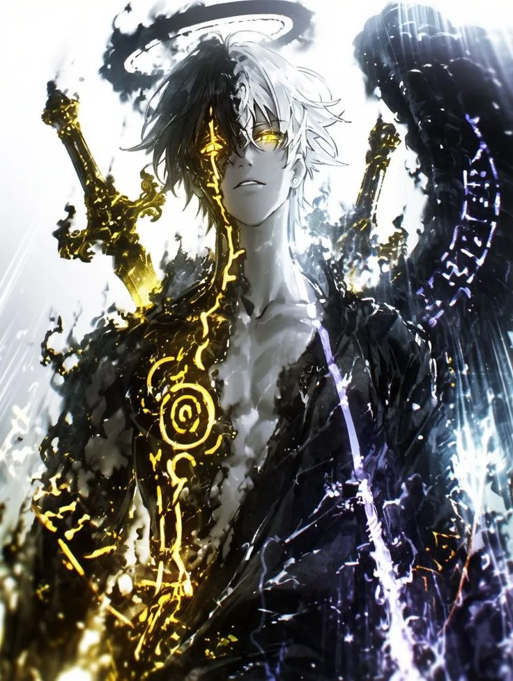 Anime Art/Background🔹