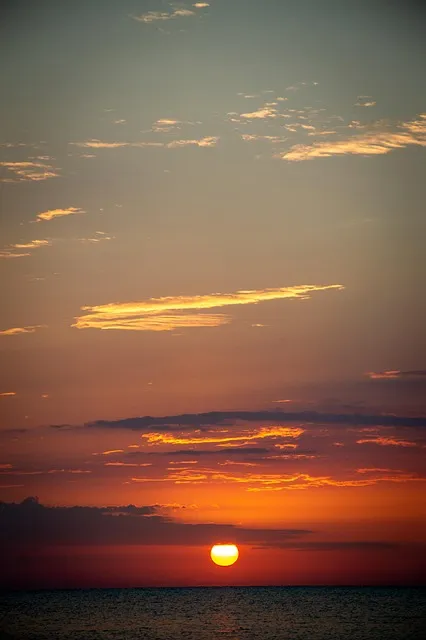 Free Dawn Iphone Wallpaper photo and picture