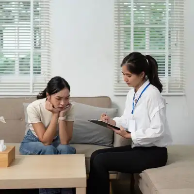 Free Anxiety Therapy Anxiety photo and picture