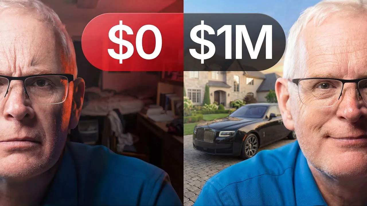 If I Started From Scratch Again, I’d Do This