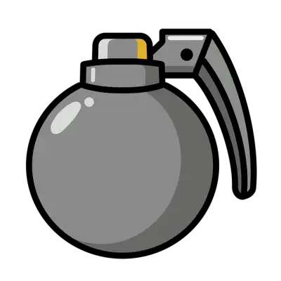 Free Grenade Explosive photo and picture