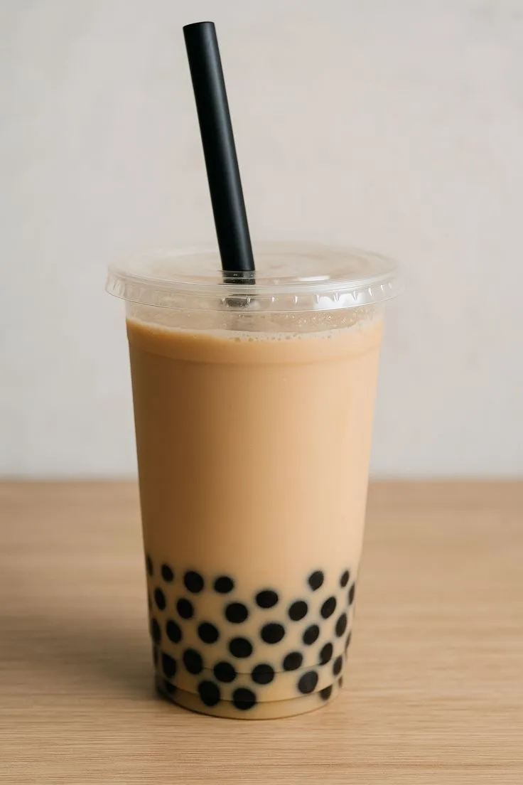 boba tea