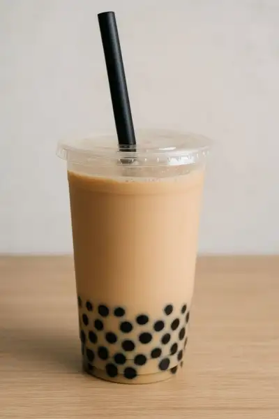 boba tea