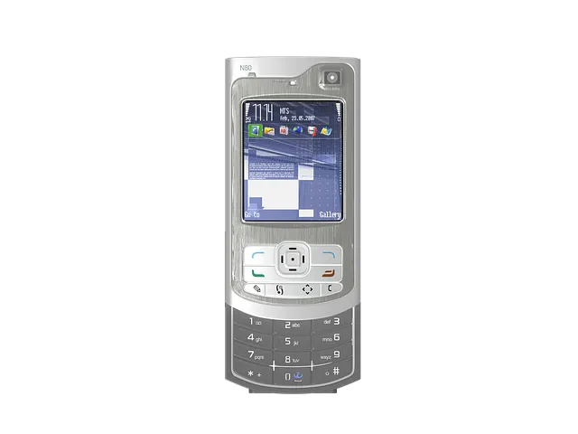 Free Phone Mobile illustration and picture