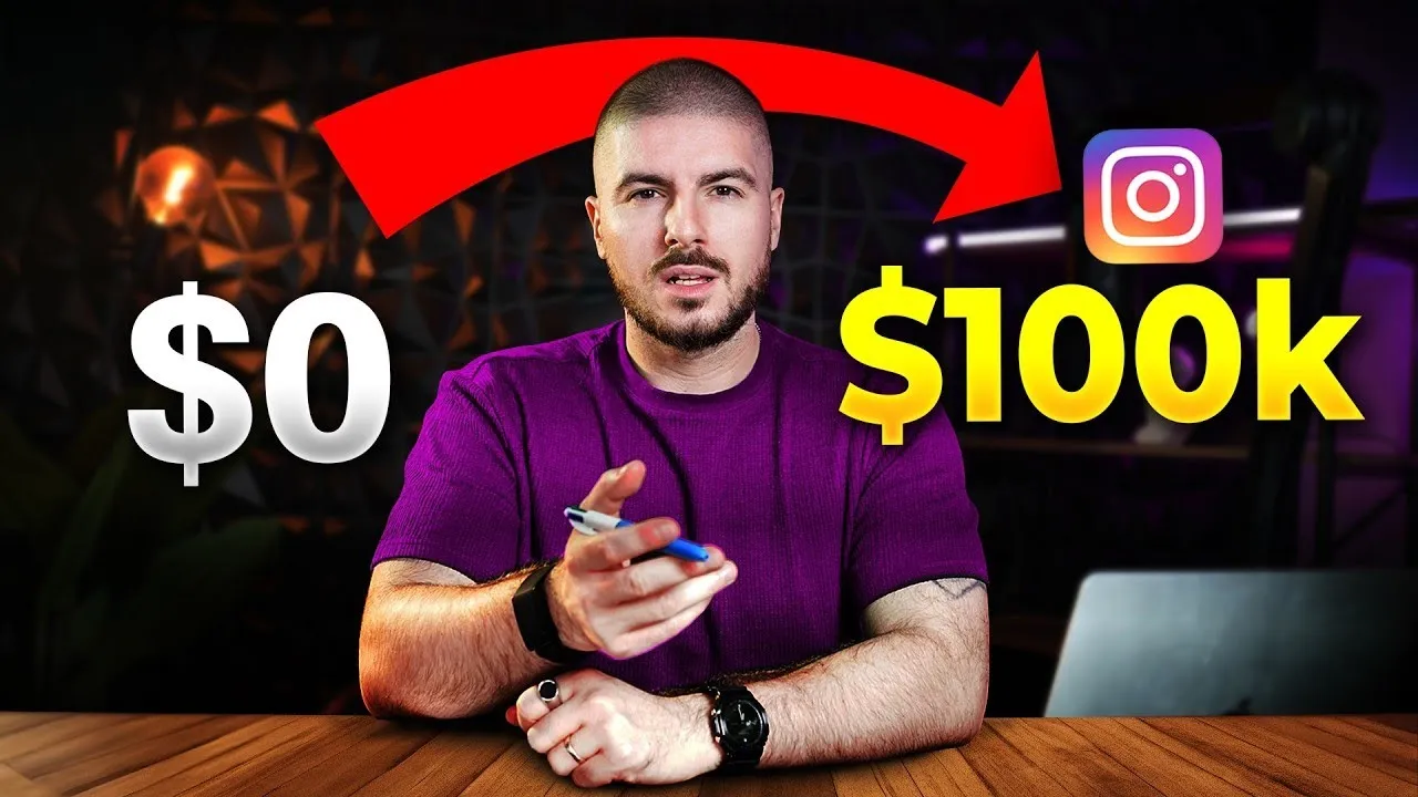 How to Start Selling Digital Products for Beginners | How I Made My First $100K