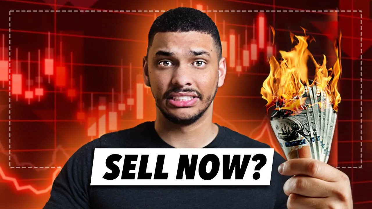 The Stock Market Is Going INSANE | DO THIS NOW