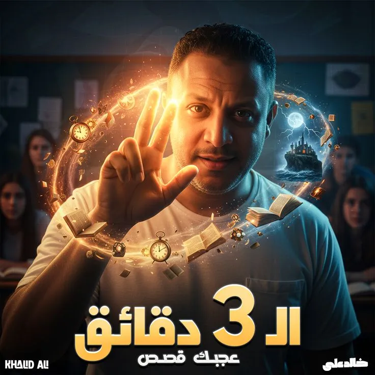 تصاميم سوشيال ميديا - Social Media - المدرسين