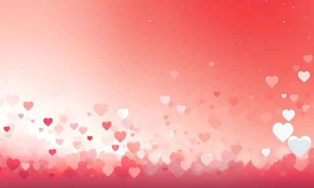 Free Heart Romantic photo and picture