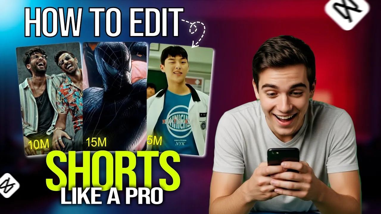 Start Movie Edit Channel Now 🔥