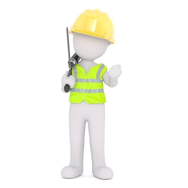 Free Male 3D Model illustration and picture