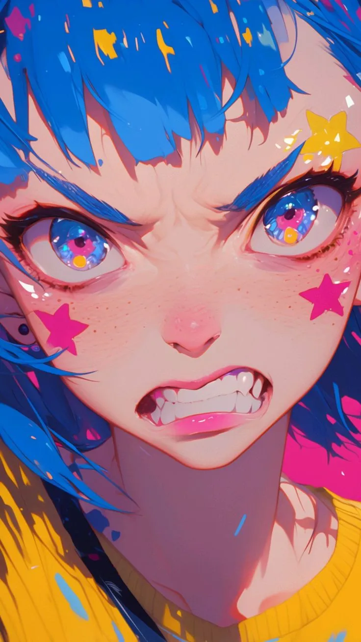 Artwork by uniqueworld