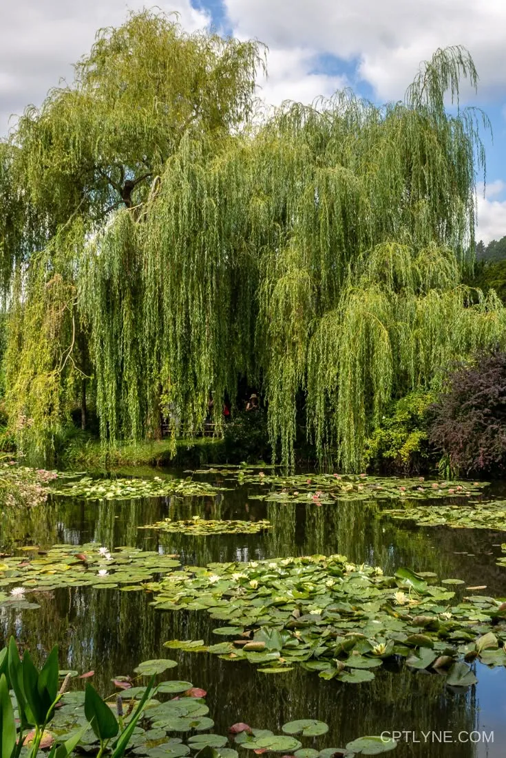 Amazing Day Trip To Giverny From Paris: Things To Do